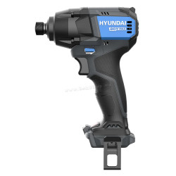 Masina de insurubat cu impact si acumulator Hyundai ID20X-230 Solo