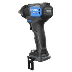 Аккумуляторный ударный гайковерт Hyundai IW20X-350 Solo Thumb
