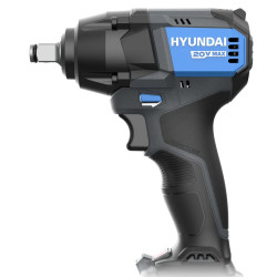 Аккумуляторный ударный гайковерт Hyundai IW20X-350 Solo Thumb