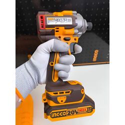 Mașină de înșurubat cu acumulator Ingco CIRLI2028 Thumb