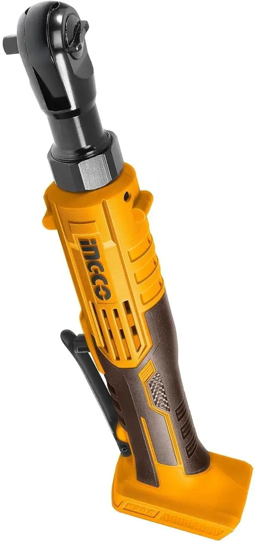 Аккумуляторный угловой гайковёрт Ingco CDRLI2060152