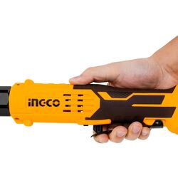 Аккумуляторный угловой гайковёрт Ingco CDRLI2060152 Thumb