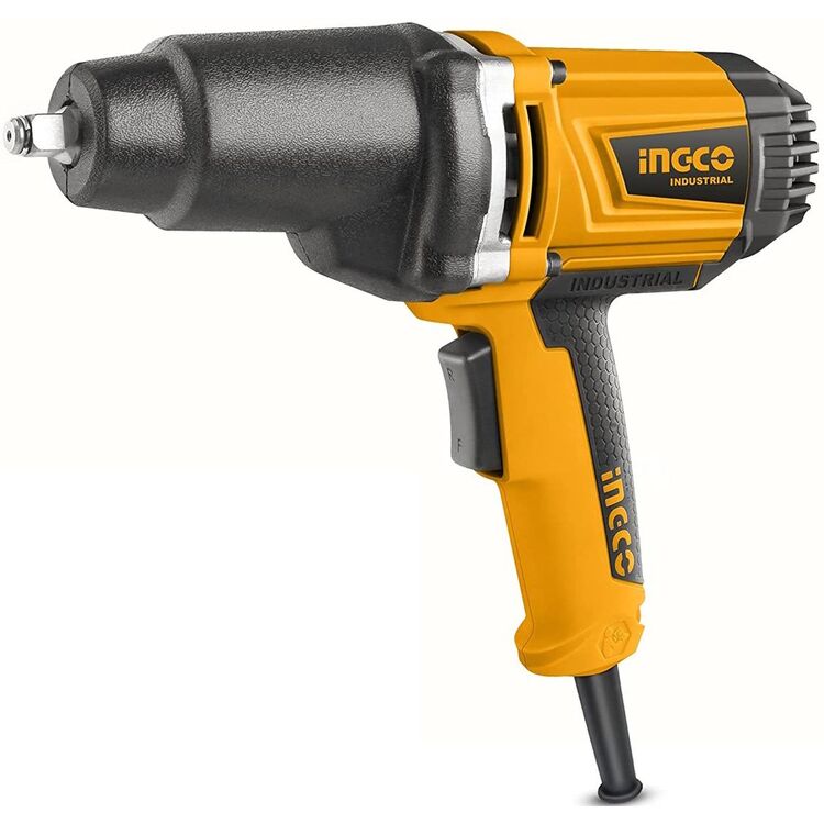 Ударный гайковерт Ingco Industrial IW10508 купить в Кишиневе, Молдове ...