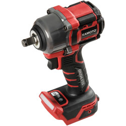Masina de insurubat pe acumulator Kamoto WB600 Thumb