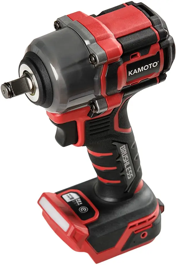 Masina de insurubat pe acumulator Kamoto WB600 - 2