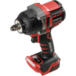 Masina de insurubat pe acumulator Kamoto WB950 Thumb