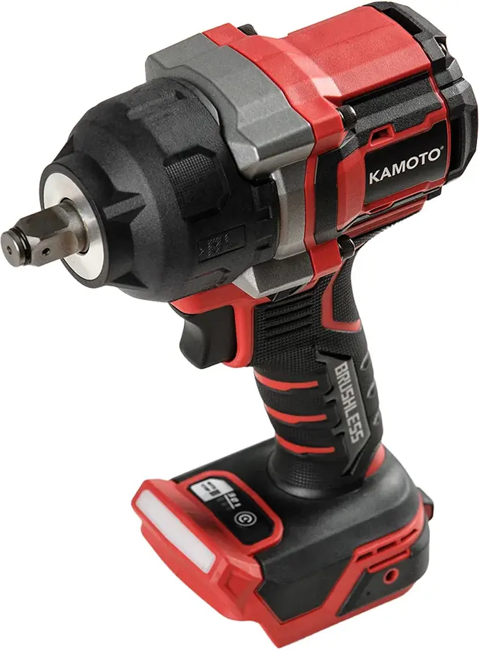 Masina de insurubat pe acumulator Kamoto WB950 - 2