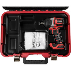 Masina de insurubat pe acumulator Kamoto WB950 Thumb