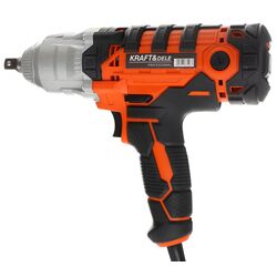 Ударный гайковерт Kraft&Dele Professional KD1556
