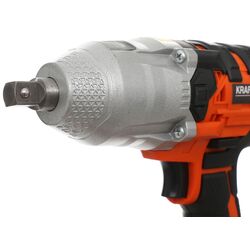 Ударный гайковерт Kraft&Dele Professional KD1556 Thumb