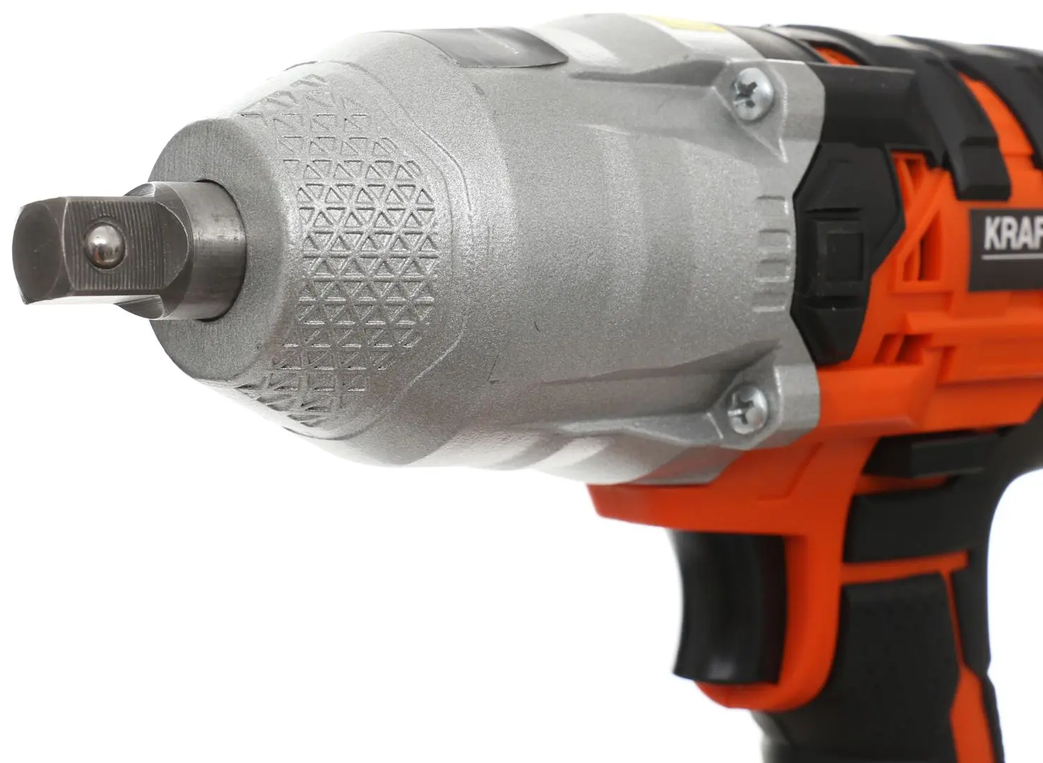 Ударный гайковерт Kraft&Dele Professional KD1556