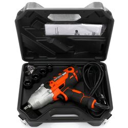 Ударный гайковерт Kraft&Dele Professional KD1556 Thumb