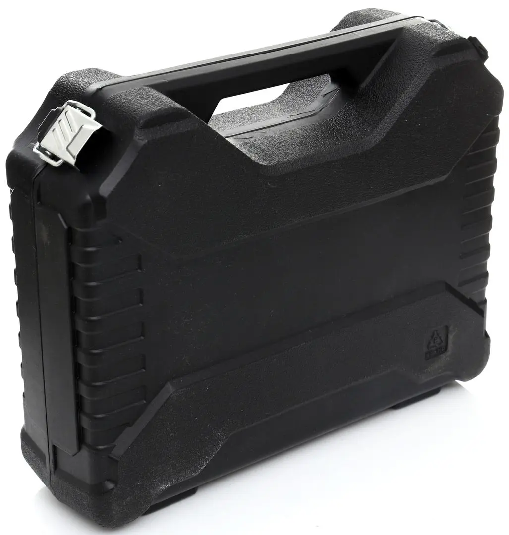 Ударный гайковерт Kraft&Dele Professional KD1556