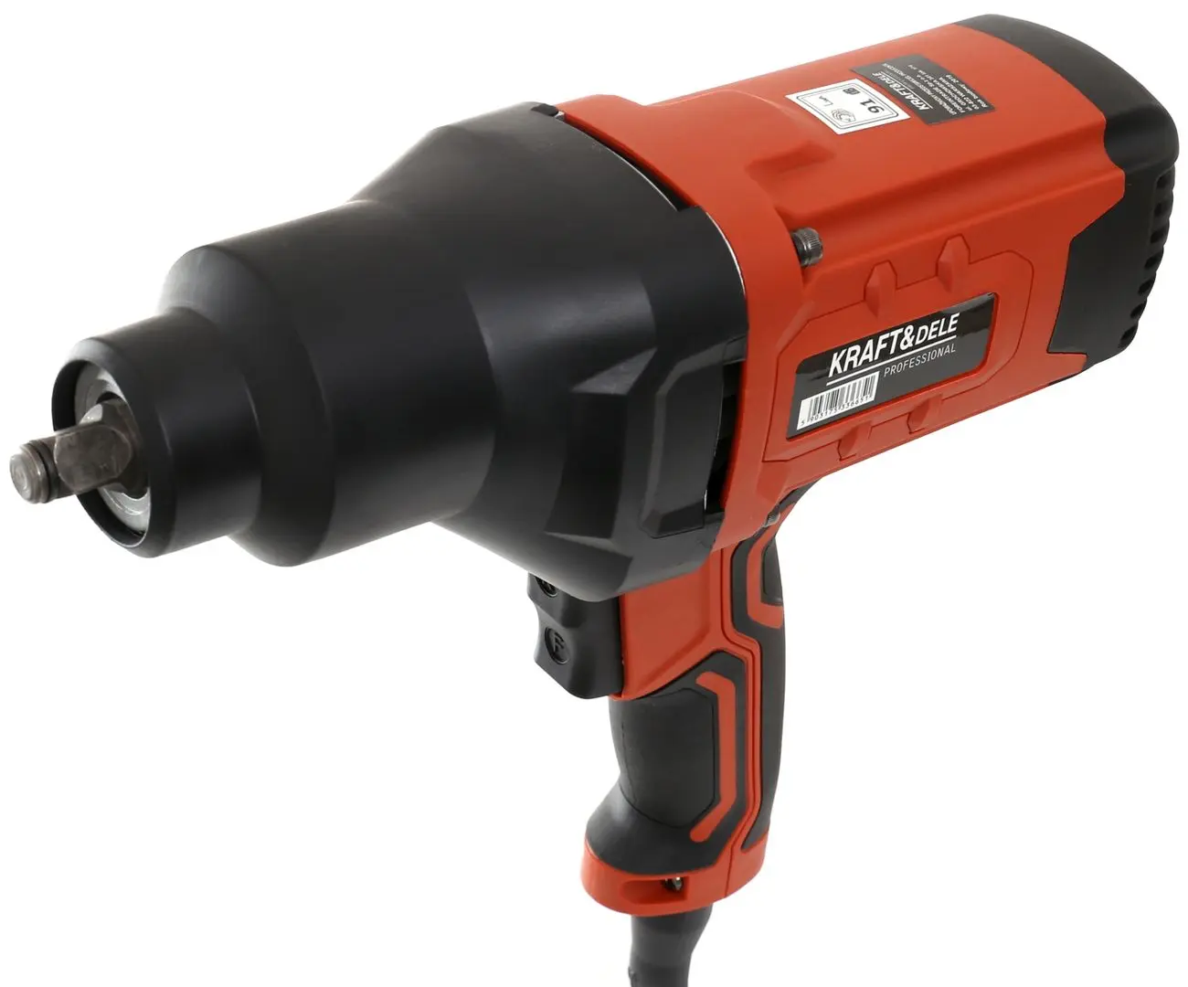 Masina de insurubat cu impact Kraft&Dele Professional KD3057