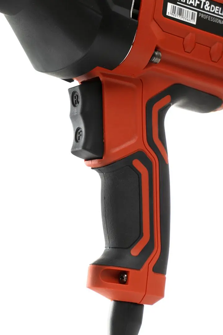 Masina de insurubat cu impact Kraft&Dele Professional KD3057