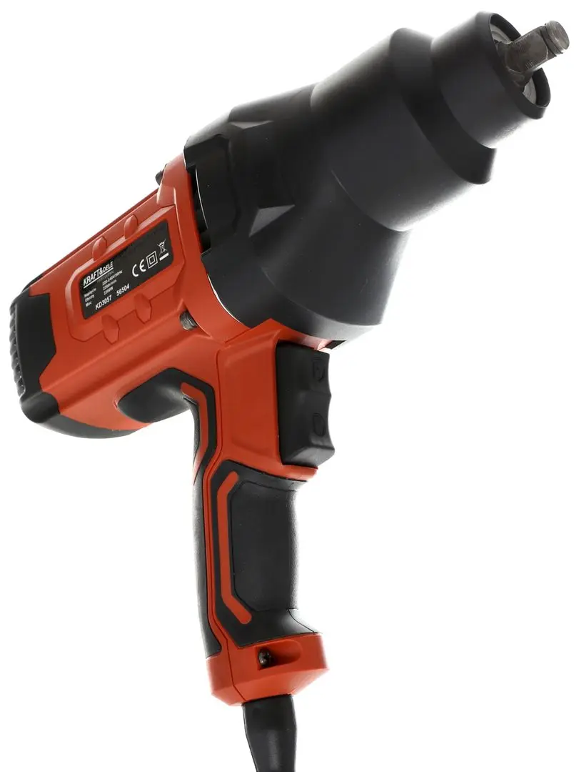 Masina de insurubat cu impact Kraft&Dele Professional KD3057