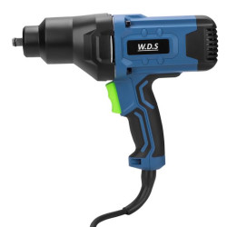 Гайковерт Kraft&Dele WDS2461 Thumb