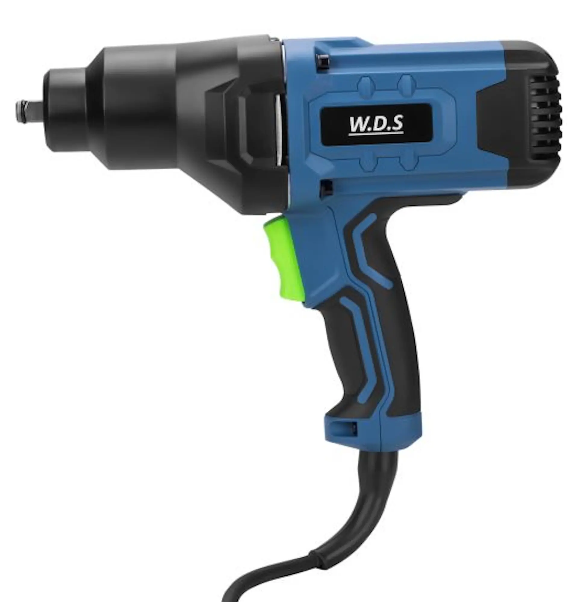 Гайковерт Kraft&Dele WDS2461