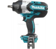 Masina de insurubat cu acumulator Makita DTW1002Z