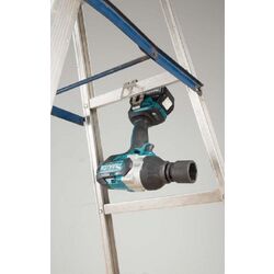 Masina de insurubat cu acumulator Makita DTW1002Z Thumb