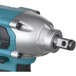 Masina de insurubat cu acumulator Makita DTW190Z Thumb