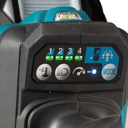 Аккумуляторный гайковерт Makita TW001GZ Thumb