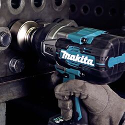 Аккумуляторный гайковерт Makita TW001GZ Thumb