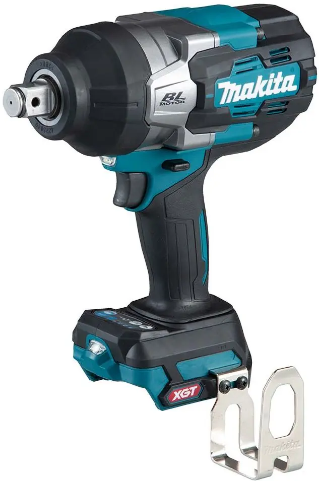 Аккумуляторный гайковерт Makita TW001GZ