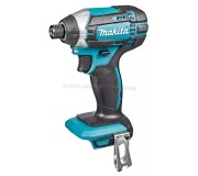 Masina de insurubat cu impact si acumulator Makita DTD152Z Solo