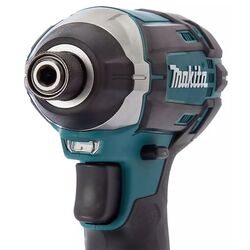 Masina de insurubat cu impact si acumulator Makita DTD152Z Solo Thumb