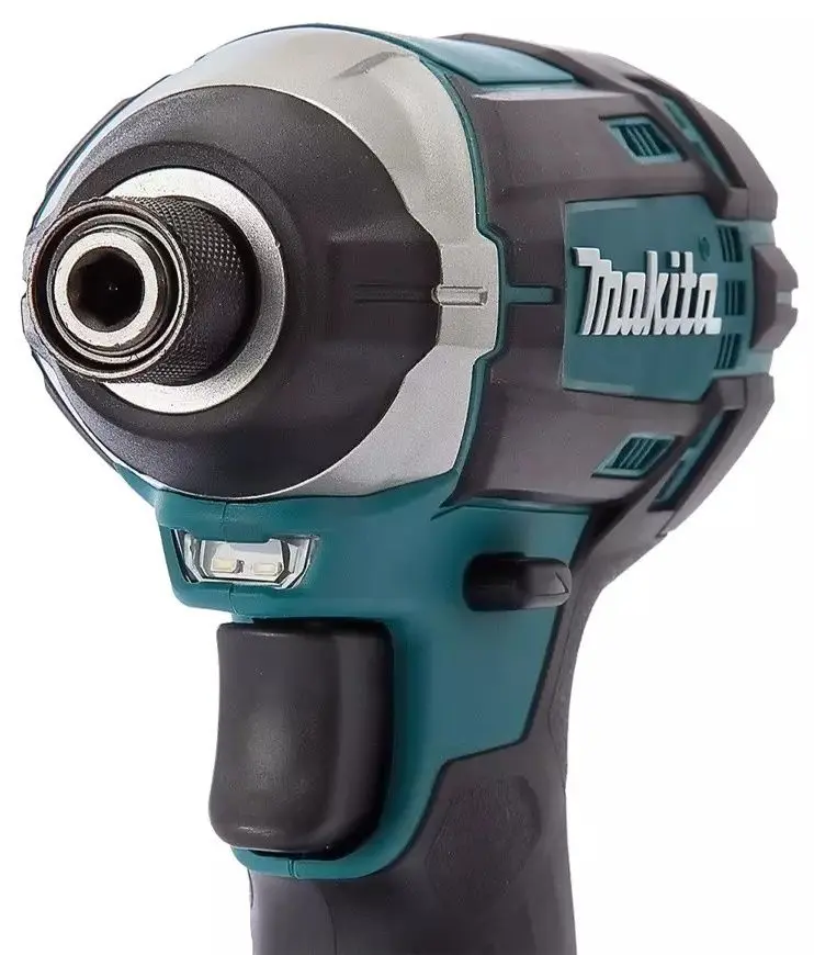 Masina de insurubat cu impact si acumulator Makita DTD152Z Solo