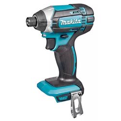 Masina de insurubat cu impact si acumulator Makita DTD152Z Solo