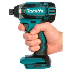 Masina de insurubat cu impact si acumulator Makita DTD152Z Solo Thumb