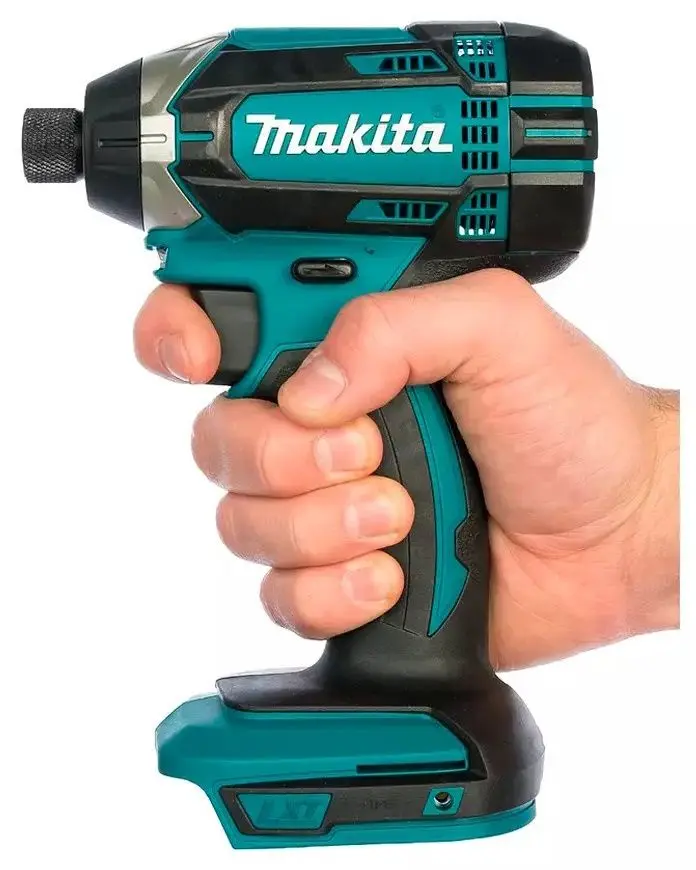 Masina de insurubat cu impact si acumulator Makita DTD152Z Solo