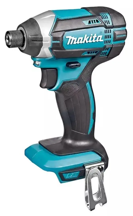 Masina de insurubat cu impact si acumulator Makita DTD152Z Solo