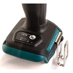 Аккумуляторный ударный шуруповерт Makita DTD154Z (Solo) Thumb