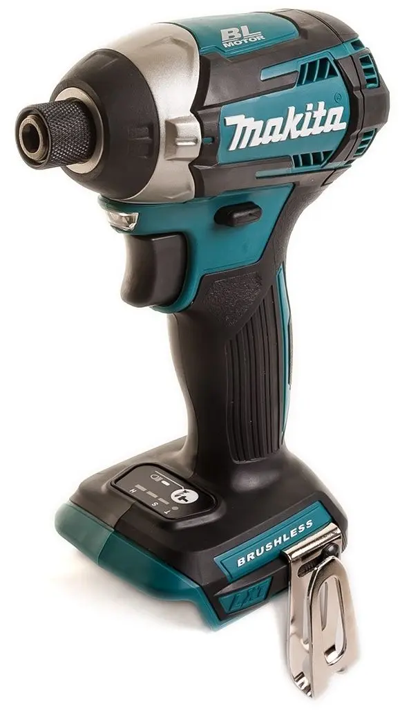 Аккумуляторный ударный шуруповерт Makita DTD154Z (Solo)