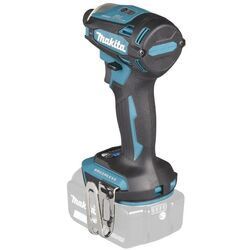 Аккумуляторный ударный шуруповерт Makita DTD172Z Thumb