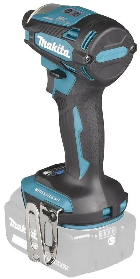 Аккумуляторный ударный шуруповерт Makita DTD172Z
