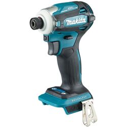 Аккумуляторный ударный шуруповерт Makita DTD172Z