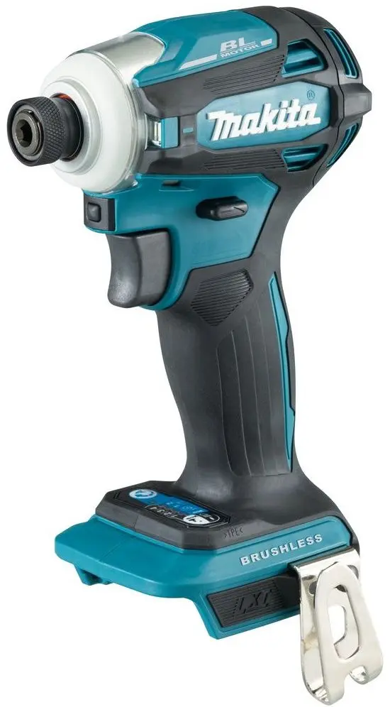 Аккумуляторный ударный шуруповерт Makita DTD172Z