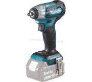 Masina de insurubat cu percutie Makita DTW180Z (Solo)