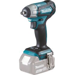 Аккумуляторный ударный гайковерт Makita DTW180Z (Solo)