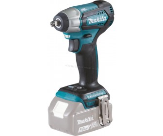 Masina de insurubat cu percutie Makita DTW180Z (Solo)