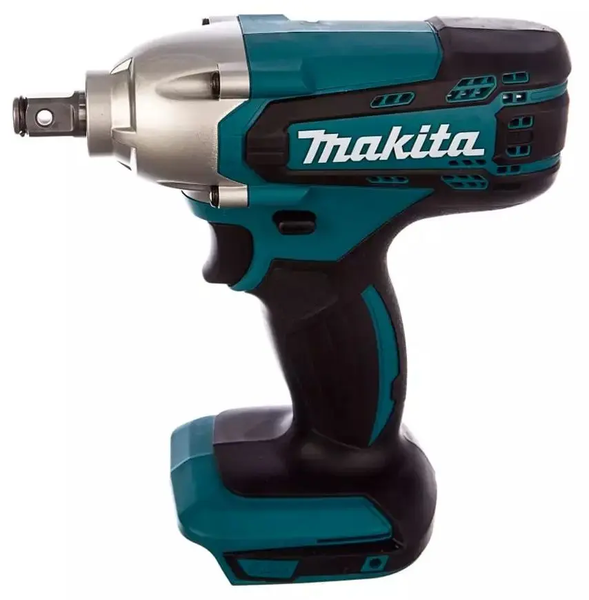 Masina de insurubat cu impact si acumulator Makita DTW190Z Solo