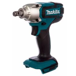 Masina de insurubat cu impact si acumulator Makita DTW190Z Solo