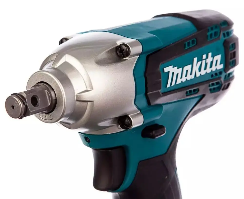 Masina de insurubat cu impact si acumulator Makita DTW190Z Solo