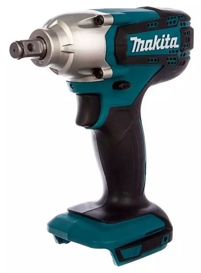 Masina de insurubat cu impact si acumulator Makita DTW190Z Solo