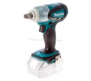 Аккумуляторный ударный гайковерт Makita DTW251Z Solo