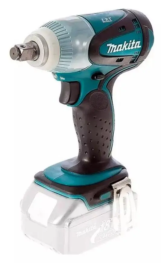 Masina de insurubat cu impact si acumulator Makita DTW251Z Solo